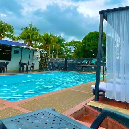 Llano Dorado Hotel Campestre Granja Campo Alegre Екстериор снимка