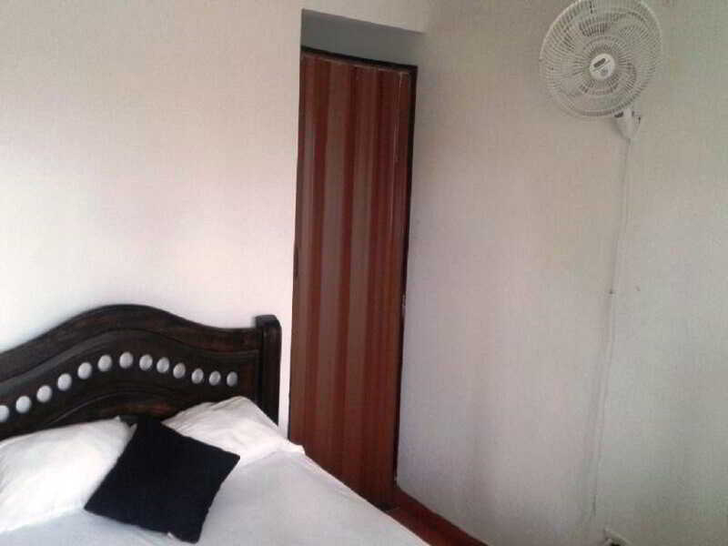 Llano Dorado Hotel Campestre Granja Campo Alegre Екстериор снимка