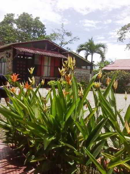 Llano Dorado Hotel Campestre Granja Campo Alegre Екстериор снимка