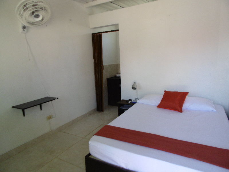 Llano Dorado Hotel Campestre Granja Campo Alegre Екстериор снимка