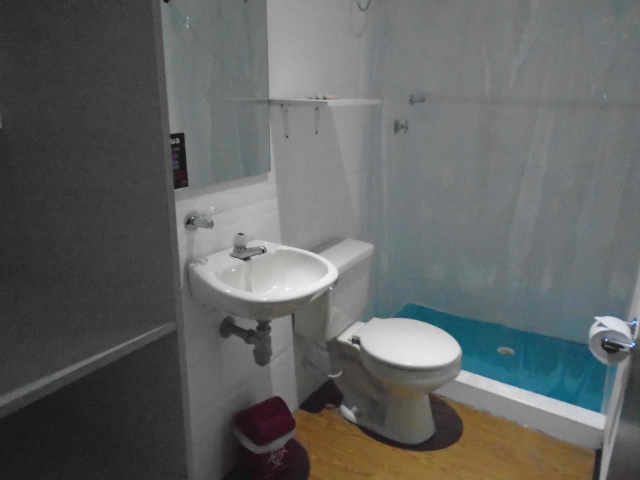 Llano Dorado Hotel Campestre Granja Campo Alegre Екстериор снимка