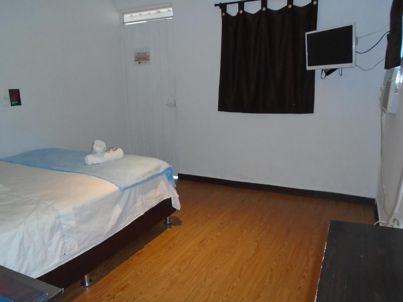 Llano Dorado Hotel Campestre Granja Campo Alegre Екстериор снимка