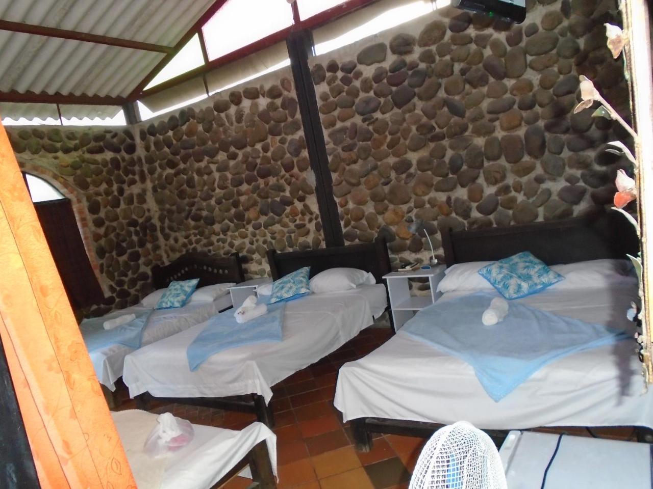 Llano Dorado Hotel Campestre Granja Campo Alegre Екстериор снимка